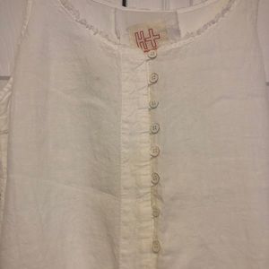 NWOT HANNOH WESSEL DRESS ‼️